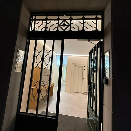 Piso Centrico
