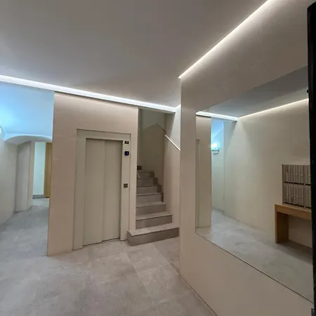 Piso Centrico *