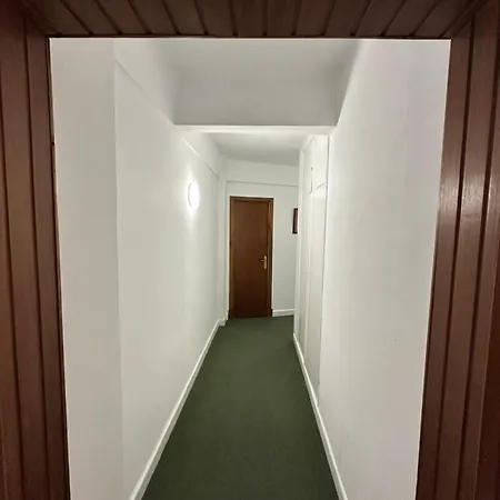 Piso Centrico Сантандер