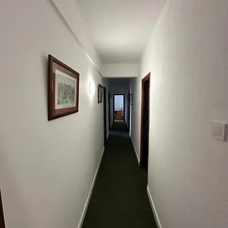 Piso Centrico Апартаменты *