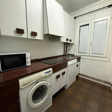 Piso Céntrico Santander