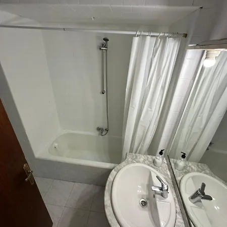 Piso Centrico Сантандер