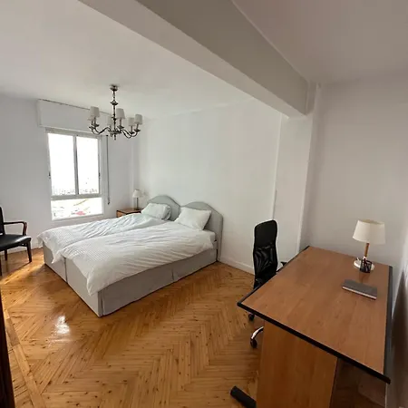 Piso Centrico *
